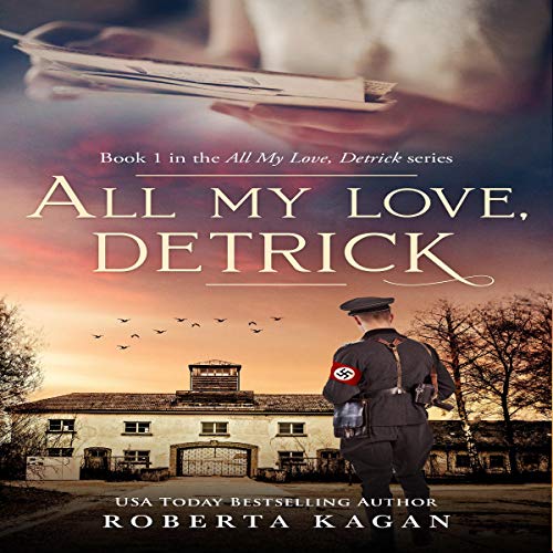 Cover of All My Love, Detrick