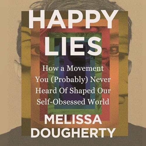Cover of Happy Lies