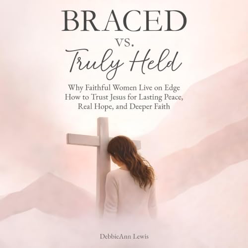 Cover of Braced vs. Truly Held