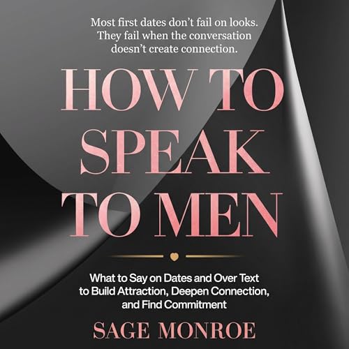 Cover of How to Speak to Men