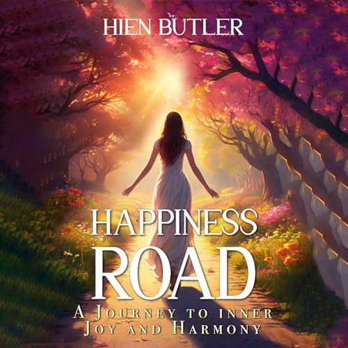 Cover of Happiness Road