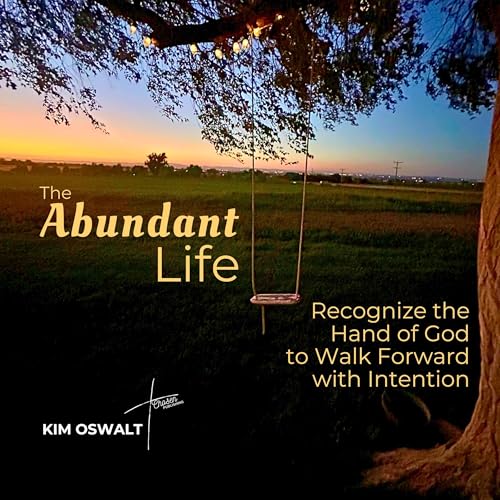 Cover of The Abundant Life