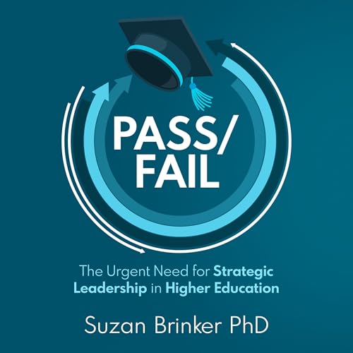 Cover of Pass/Fail