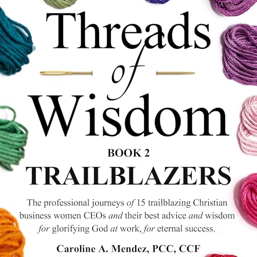 Cover of Trailblazers