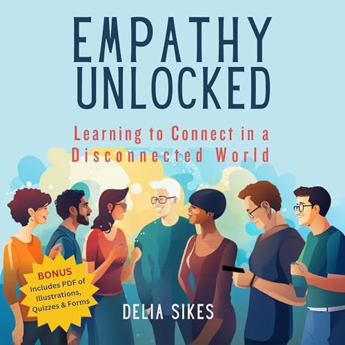 Cover of Empathy Unlocked