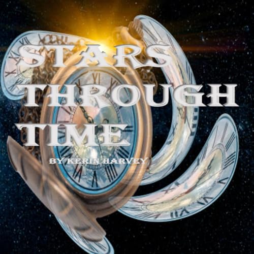 Cover of Stars Through Time