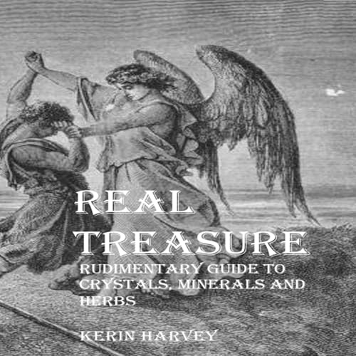 Cover of Real Treasure