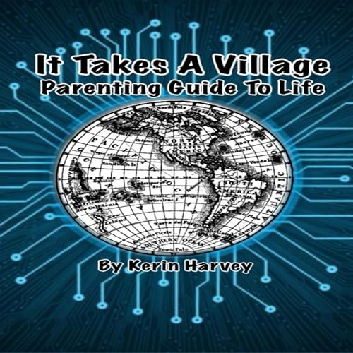 Cover of It Takes a Village