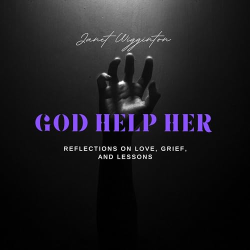 Cover of God Help Her