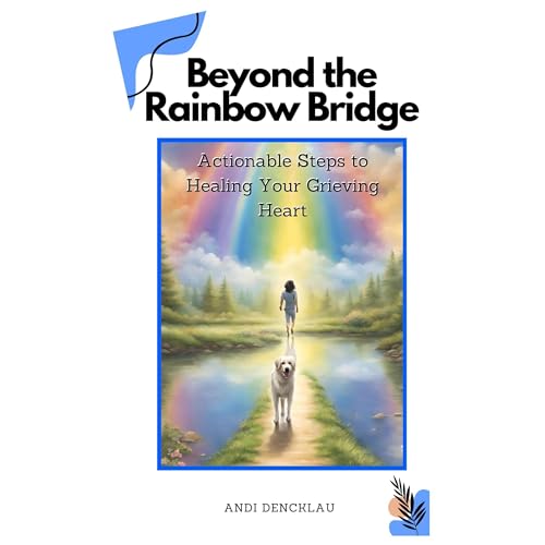 Cover of Beyond the Rainbow Bridge
