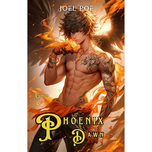 Cover of Genesis of the Phoenix Dawn