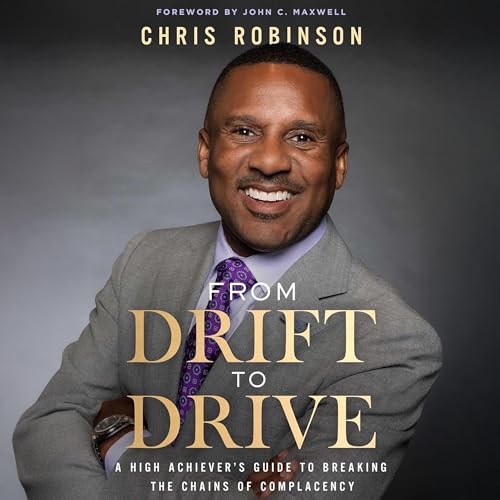Cover of From Drift to Drive