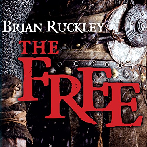 Cover of The Free