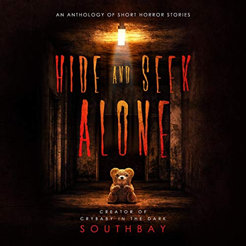 Cover of Hide and Seek Alone