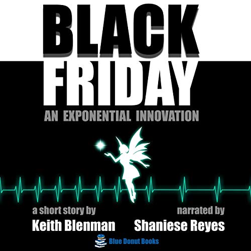 Cover of Black Friday