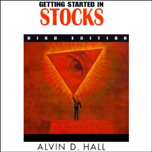 Cover of Getting Started in Stocks
