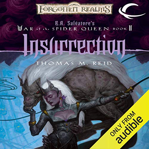 Cover of Insurrection
