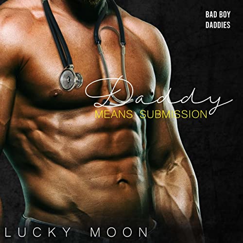 Cover of Daddy Means Submission