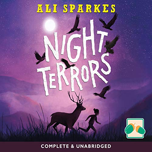 Cover of Night Terrors