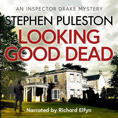Cover of Looking Good Dead