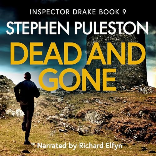 Cover of Dead and Gone
