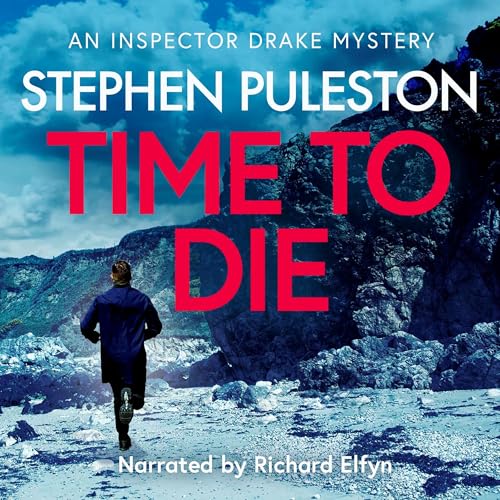 Cover of Time to Die