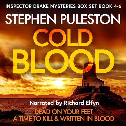 Cover of Cold Blood