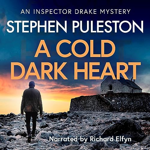Cover of A Cold Dark Heart