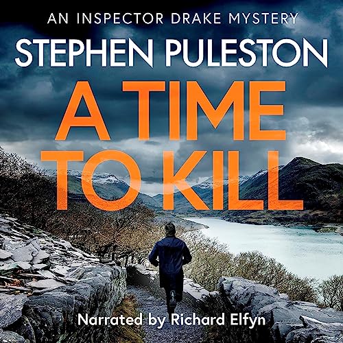 Cover of A Time to Kill