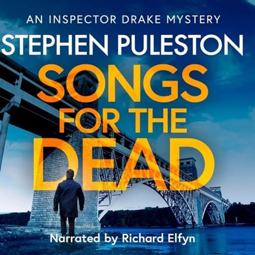 Cover of Songs for the Dead