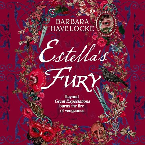 Cover of Estella's Fury