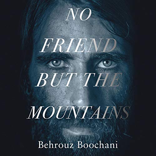 Cover of No Friend but the Mountains