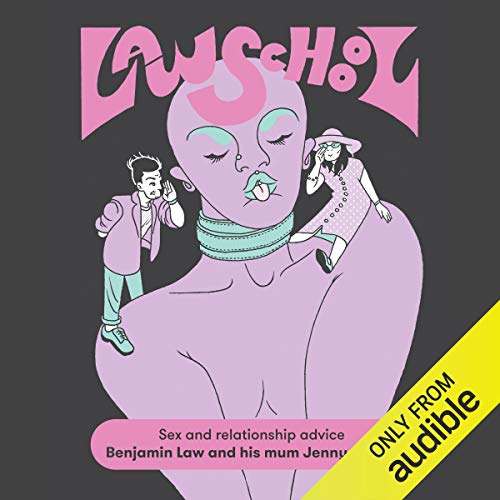 Cover of Law School