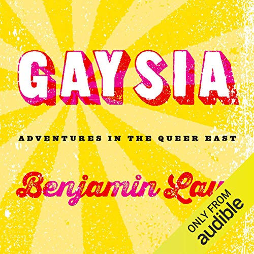 Cover of Gaysia