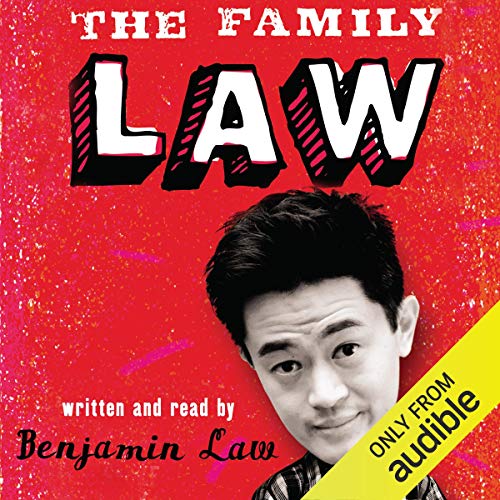 Cover of The Family Law