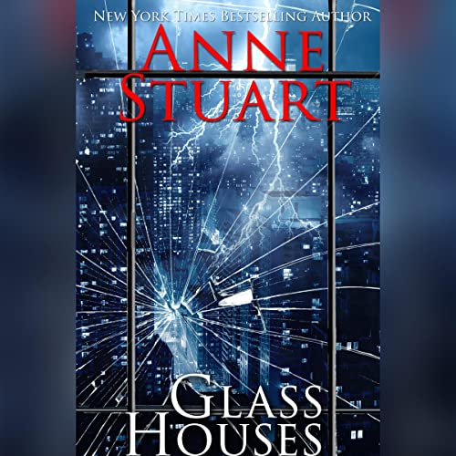 Cover of Glass Houses