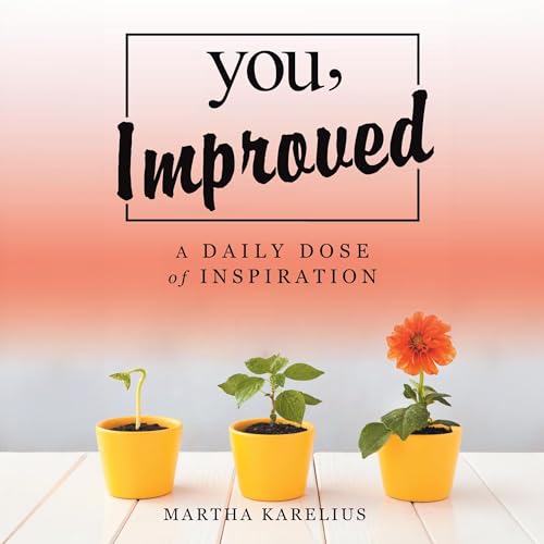 Cover of You, Improved