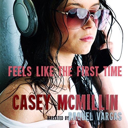 Cover of Feels Like the First Time