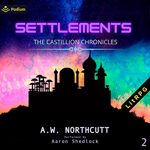 Cover of Settlements