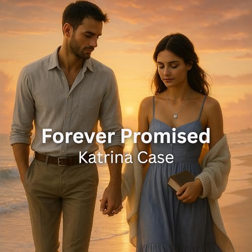 Cover of Forever Promised