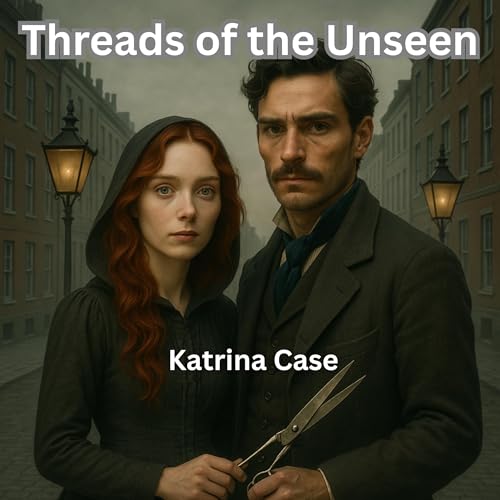 Cover of Threads of the Unseen