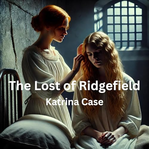 Cover of The Lost of Ridgefield