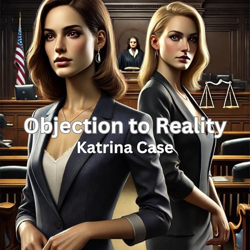 Cover of Objection to Reality