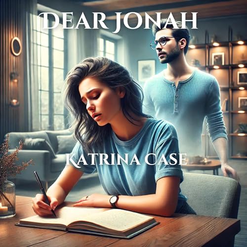 Cover of Dear Jonah