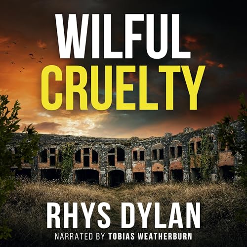 Cover of Wilful Cruelty