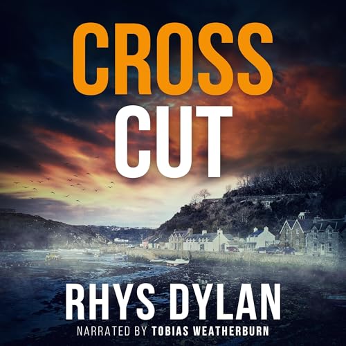 Cover of Cross Cut