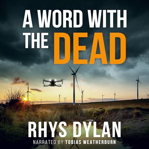 Cover of A Word with the Dead