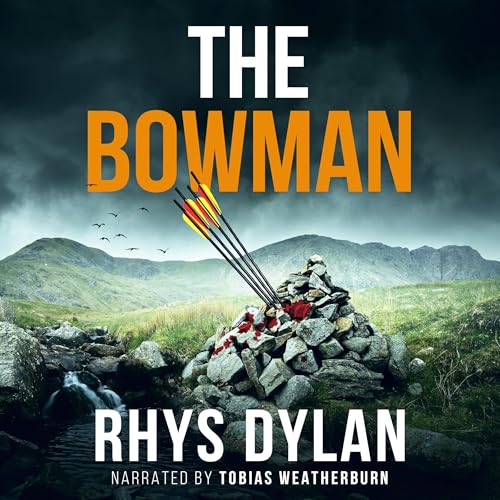 Cover of The Bowman