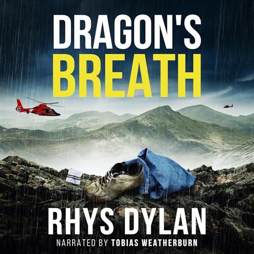 Cover of Dragon's Breath
