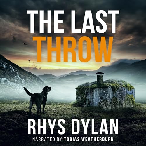 Cover of The Last Throw